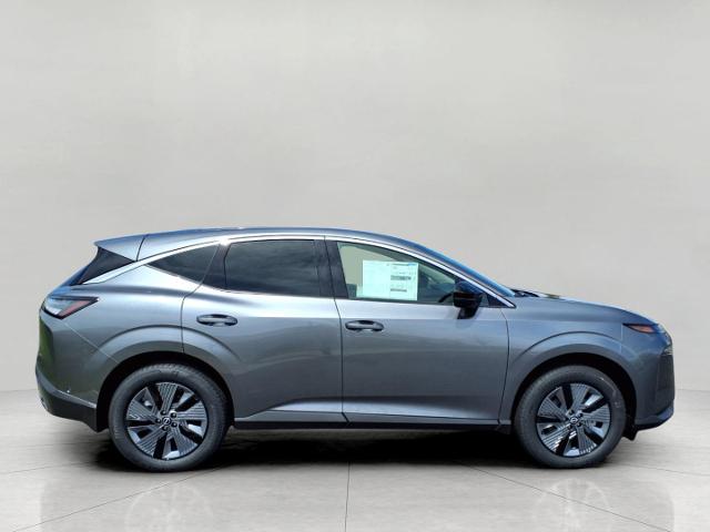 2025 Nissan Murano Vehicle Photo in Oshkosh, WI 54904
