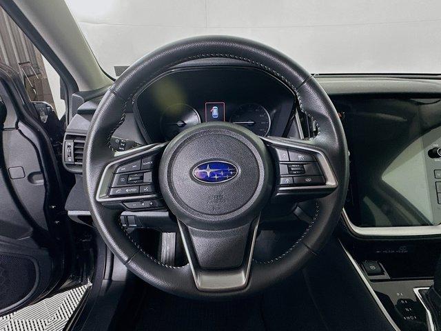 2025 Subaru Outback Vehicle Photo in Doylestown, PA 18902