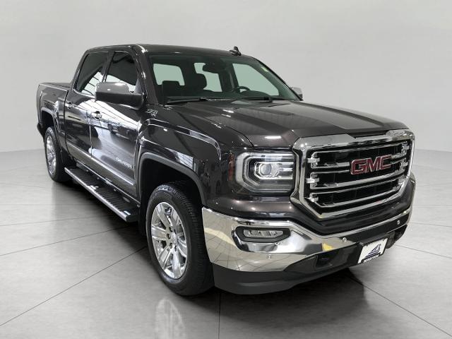2016 GMC Sierra 1500 Vehicle Photo in GREEN BAY, WI 54303-3330