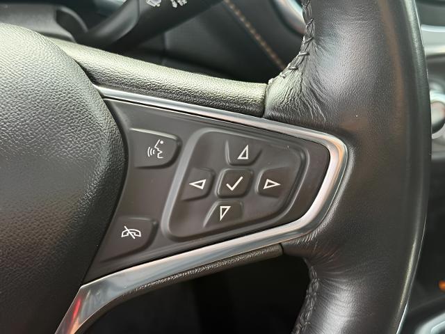 2019 Chevrolet Equinox Vehicle Photo in MADISON, WI 53713-3220