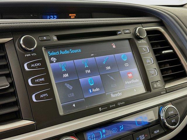 2016 Toyota Highlander Vehicle Photo in Flemington, NJ 08822