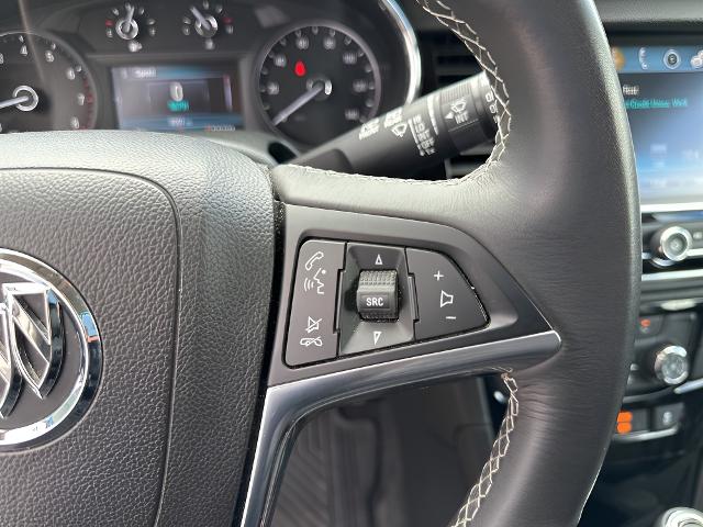 2019 Buick Encore Vehicle Photo in MANITOWOC, WI 54220-5838