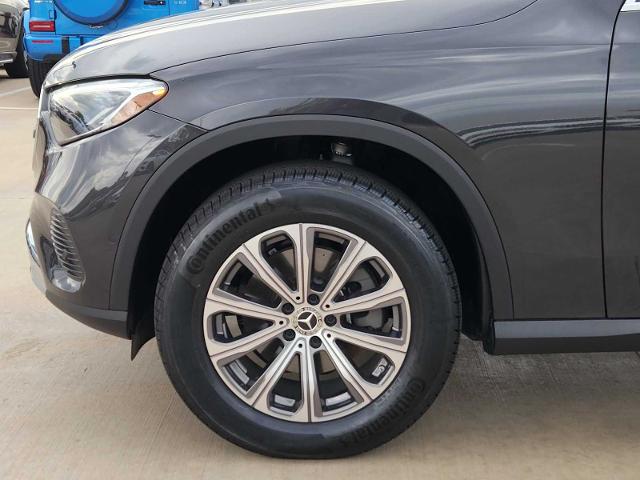 2025 Mercedes-Benz GLC Vehicle Photo in HOUSTON, TX 77079