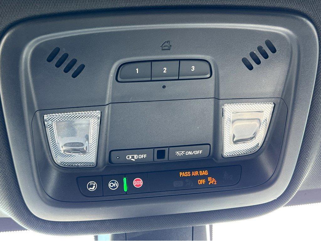 2023 Chevrolet Traverse Vehicle Photo in SAVANNAH, GA 31406-4513