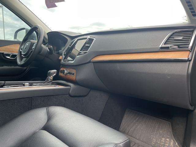 2022 Volvo XC90 Vehicle Photo in Grapevine, TX 76051