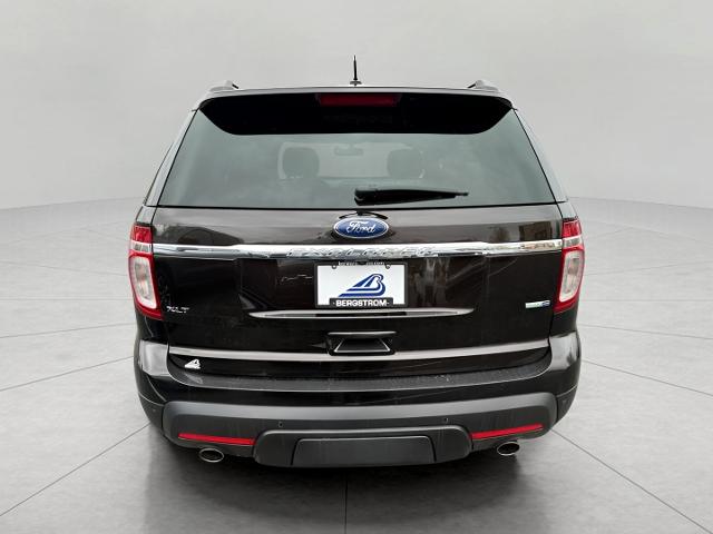 2013 Ford Explorer Vehicle Photo in MIDDLETON, WI 53562-1492