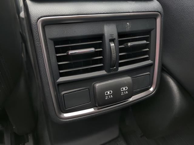 2024 Subaru Forester Vehicle Photo in Green Bay, WI 54304