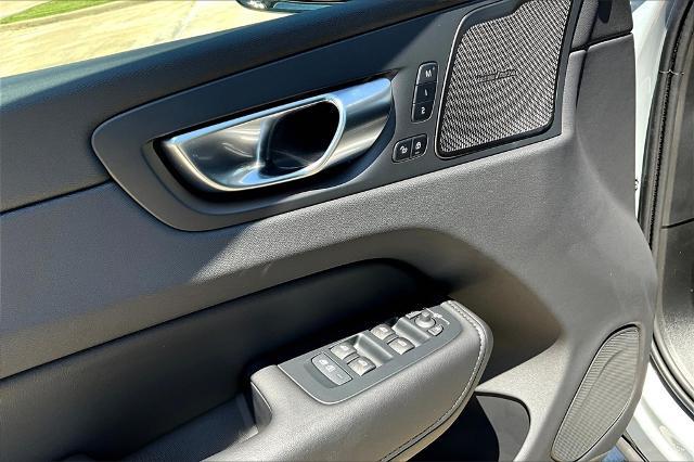 2025 Volvo XC60 Plug-In Hybrid Vehicle Photo in Houston, TX 77007