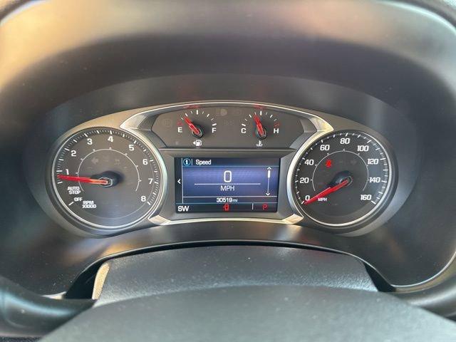 2022 GMC Terrain Vehicle Photo in MEDINA, OH 44256-9631