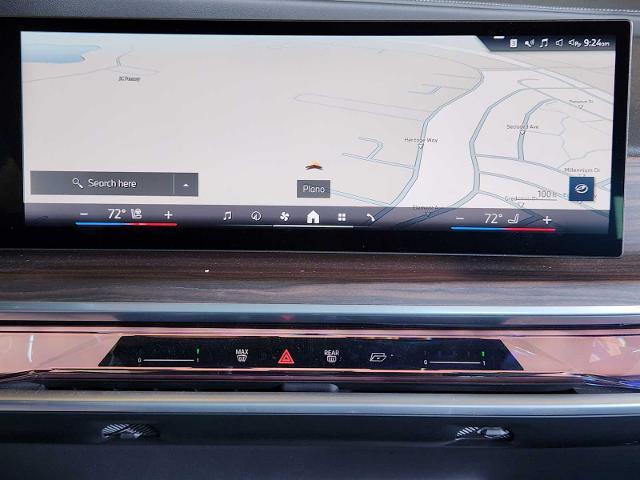 2023 BMW 760i xDrive Vehicle Photo in PLANO, TX 75024
