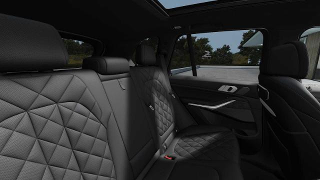 2026 BMW X5 sDrive40i Vehicle Photo in GRAPEVINE, TX 76051
