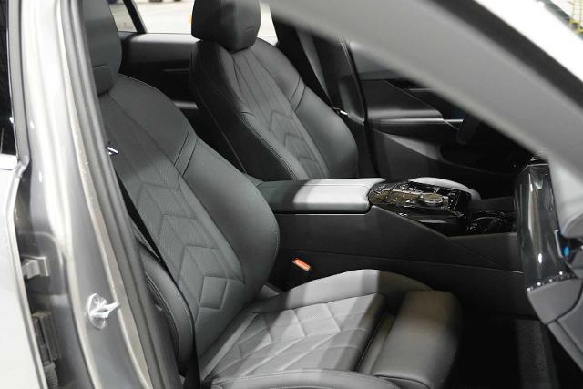 2024 BMW 530i Vehicle Photo in GRAPEVINE, TX 76051