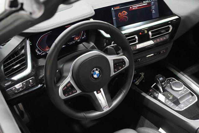 2025 BMW Z4 sDrive30i Vehicle Photo in GRAPEVINE, TX 76051