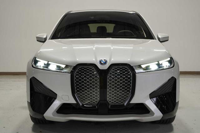 2024 BMW iX Vehicle Photo in GRAPEVINE, TX 76051
