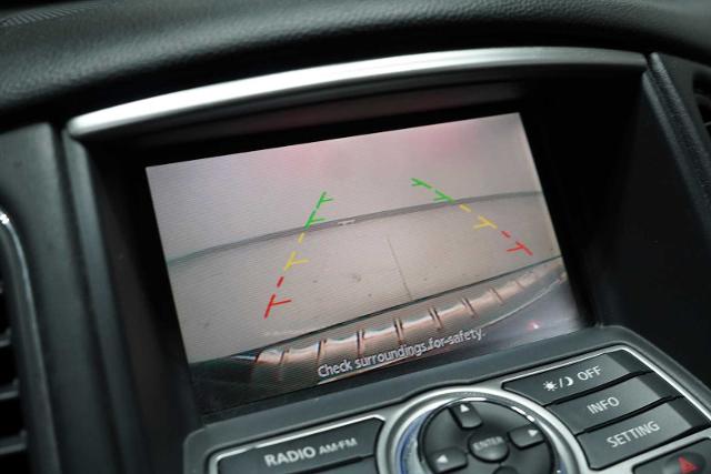2016 INFINITI QX50 Vehicle Photo in GRAPEVINE, TX 76051
