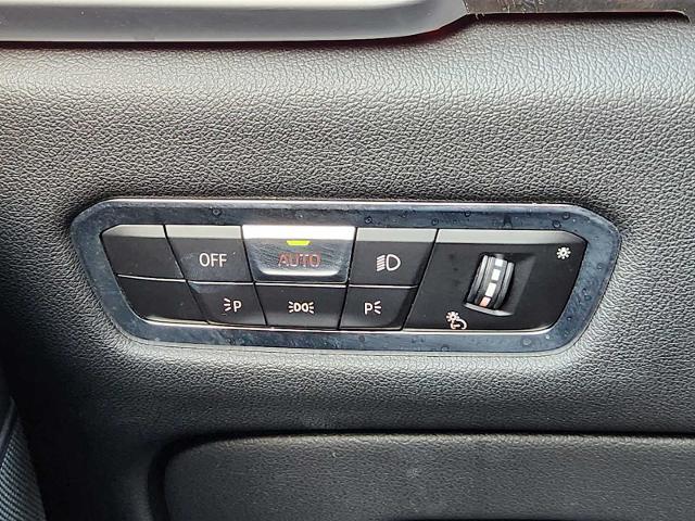 2023 BMW X5 xDrive40i Vehicle Photo in PLANO, TX 75024