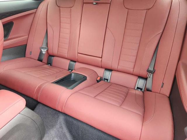 2022 BMW M240i xDrive Vehicle Photo in PLANO, TX 75024