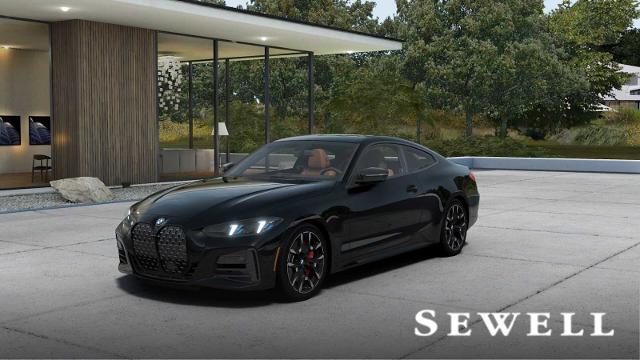 2026 BMW 430i xDrive Vehicle Photo in GRAPEVINE, TX 76051