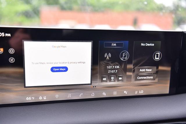 2025 Nissan Armada Vehicle Photo in Ballwin, MO 63011