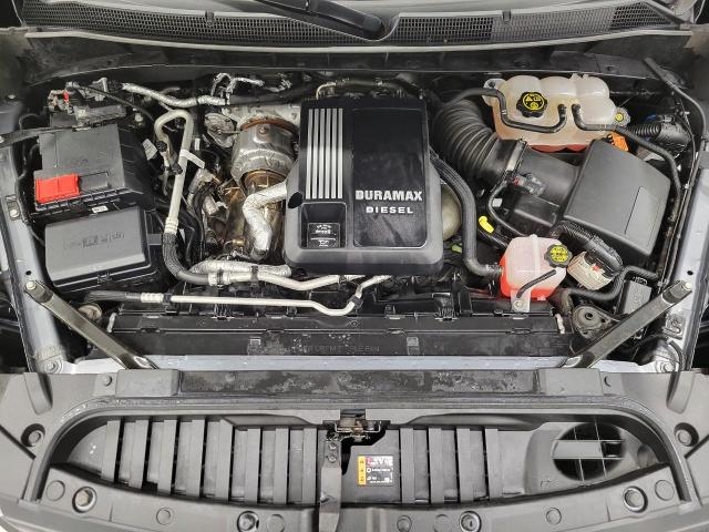 2022 Chevrolet Silverado 1500 LTD Vehicle Photo in APPLETON, WI 54914-4656