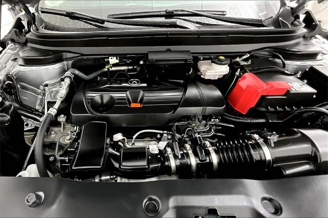 2024 Acura RDX Vehicle Photo in Grapevine, TX 76051