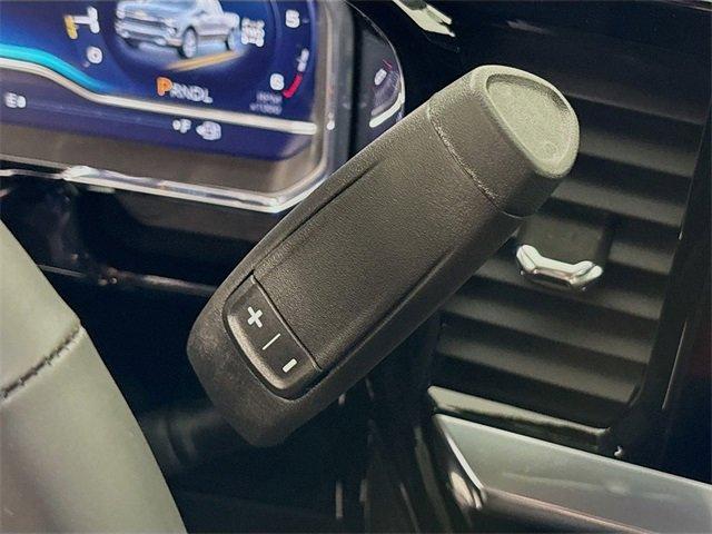 2025 Chevrolet Silverado 1500 Vehicle Photo in PUYALLUP, WA 98371-4149