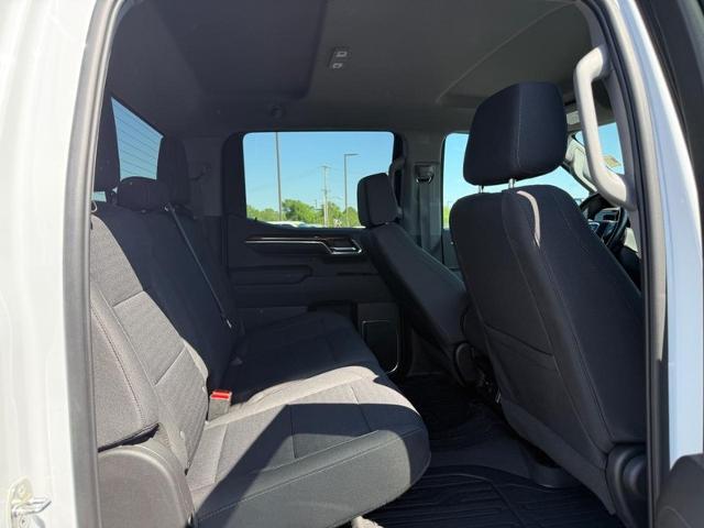 2023 GMC Sierra 1500 Vehicle Photo in COLUMBIA, MO 65203-3903