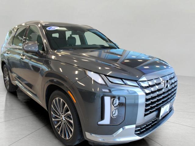 2023 Hyundai PALISADE Vehicle Photo in Green Bay, WI 54304