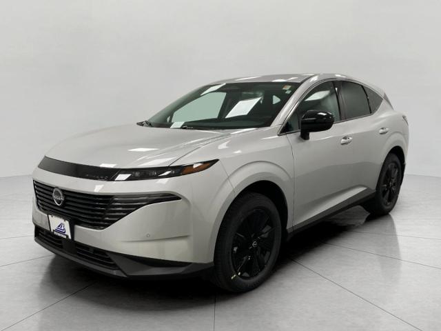 2025 Nissan Murano Vehicle Photo in Appleton, WI 54913