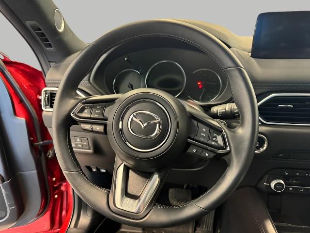 2023 Mazda CX-5 Vehicle Photo in Green Bay, WI 54304