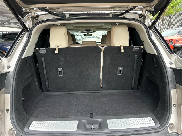 2023 INFINITI QX60 Vehicle Photo in Grapevine, TX 76051