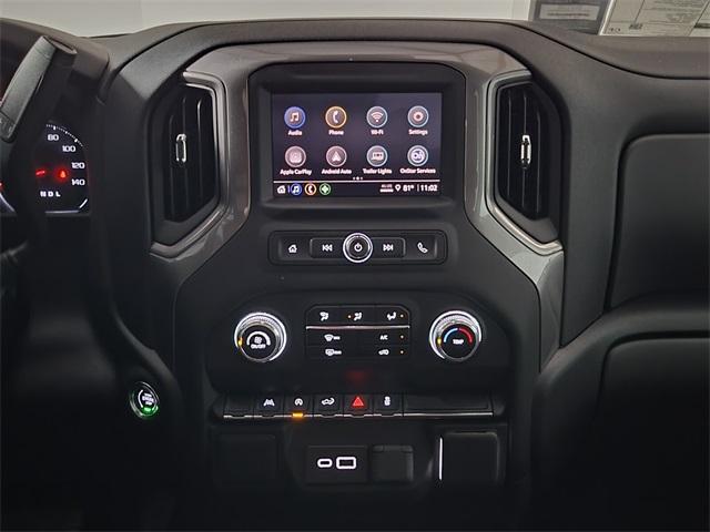 2025 GMC Sierra 1500 Vehicle Photo in PRESCOTT, AZ 86305-3700
