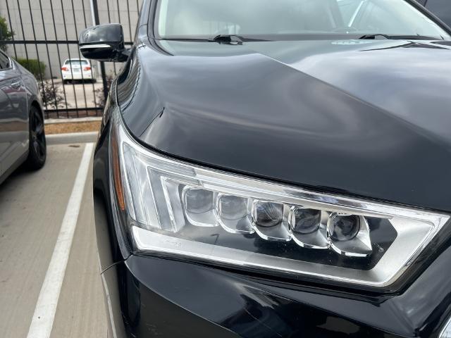 2019 Acura MDX Vehicle Photo in Grapevine, TX 76051