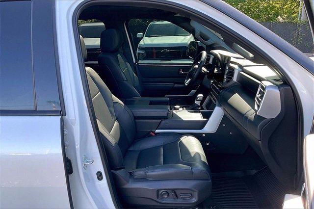 2022 Toyota Tundra 4WD Vehicle Photo in INDEPENDENCE, MO 64055-1314