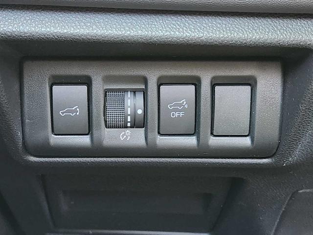 2022 Subaru Outback Vehicle Photo in DALLAS, TX 75209