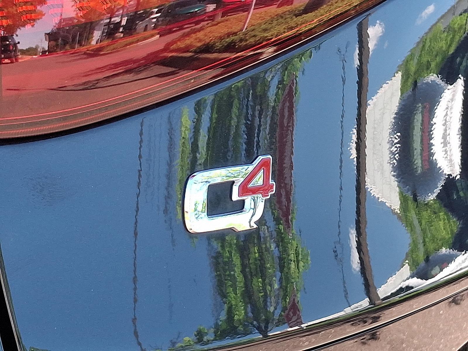 2022 Alfa Romeo Stelvio Vehicle Photo in Willow Grove, PA 19090