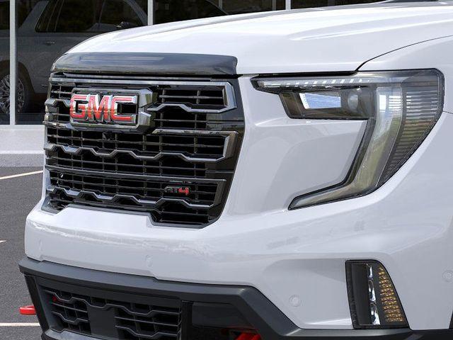 2025 GMC Acadia Vehicle Photo in WATERTOWN, CT 06795-3318
