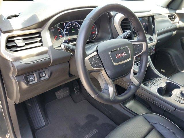 2020 GMC Acadia Vehicle Photo in SUNRISE, FL 33323-3202