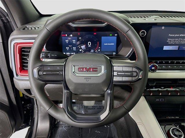 2025 GMC Canyon Vehicle Photo in PUYALLUP, WA 98371-4149