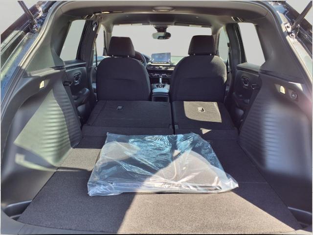 2025 Honda HR-V Vehicle Photo in Oshkosh, WI 54904