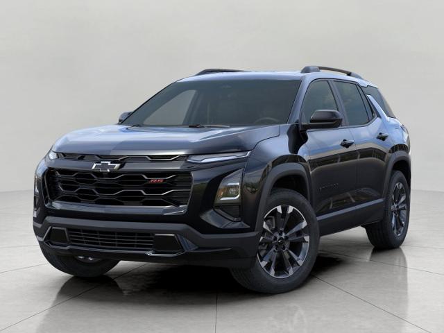 2026 Chevrolet Equinox Vehicle Photo in APPLETON, WI 54914-4656