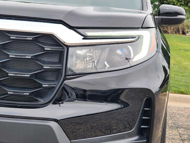 2022 Honda Passport Vehicle Photo in GRAPEVINE, TX 76051