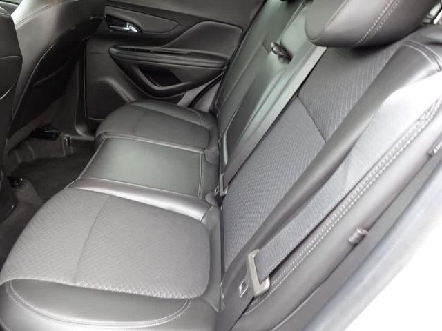 2022 Buick Encore Vehicle Photo in ZELIENOPLE, PA 16063-2910