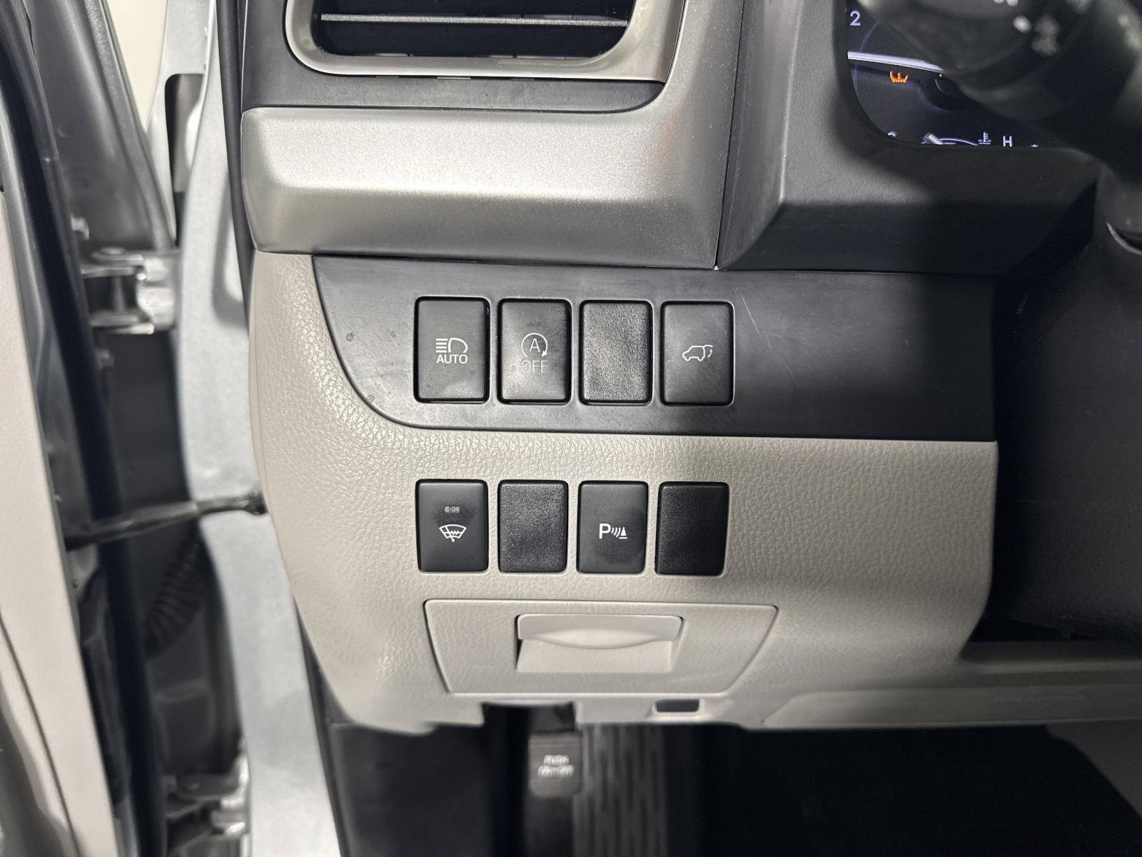 2019 Toyota Highlander Vehicle Photo in GEORGETOWN, TX 78626-7508