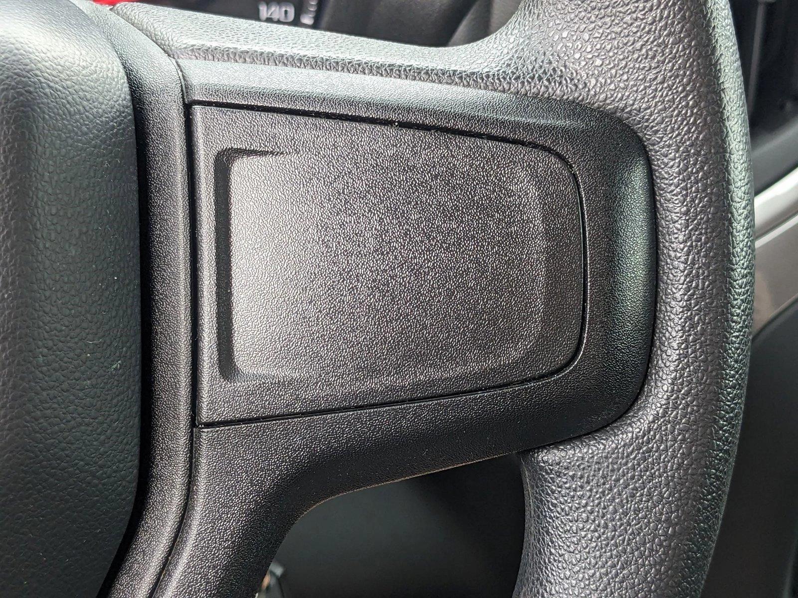 2021 Chevrolet Silverado 1500 Vehicle Photo in ORLANDO, FL 32812-3021