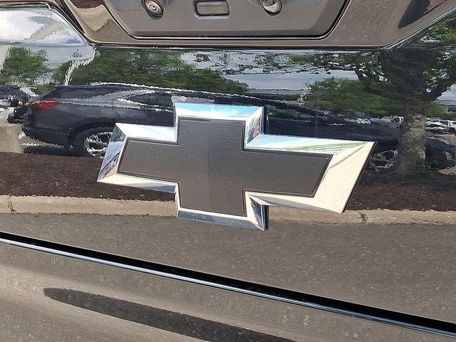2023 Chevrolet Silverado 1500 Vehicle Photo in DANBURY, CT 06810-5034