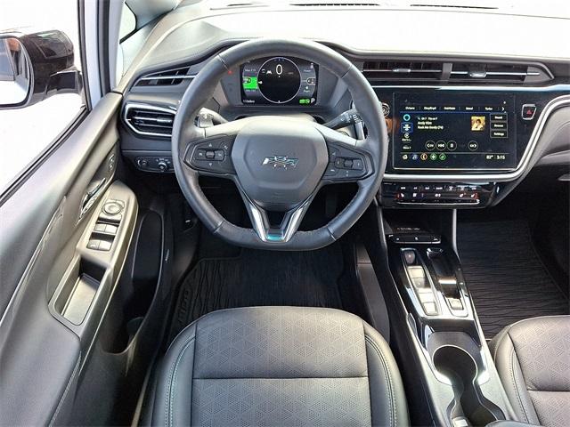 2023 Chevrolet Bolt EV Vehicle Photo in LEWES, DE 19958-4935