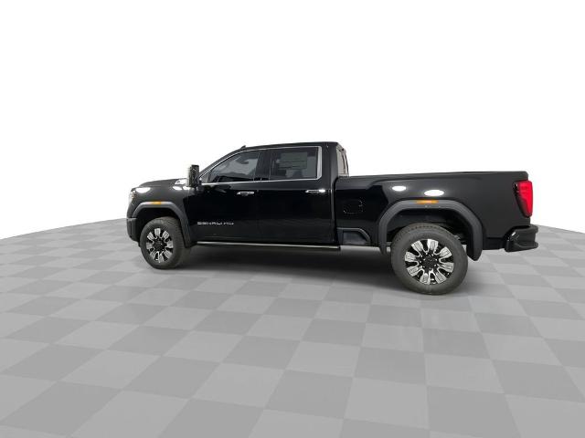 2025 GMC Sierra 2500 HD Vehicle Photo in GILBERT, AZ 85297-0402