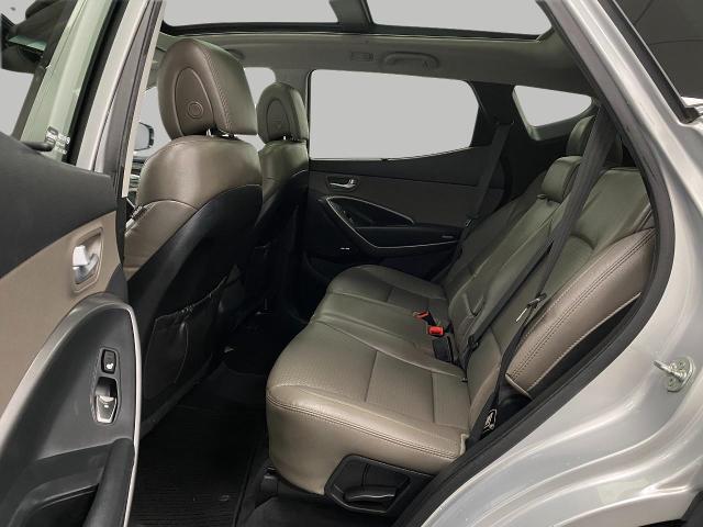 2014 Hyundai Santa Fe Sport Vehicle Photo in Appleton, WI 54913