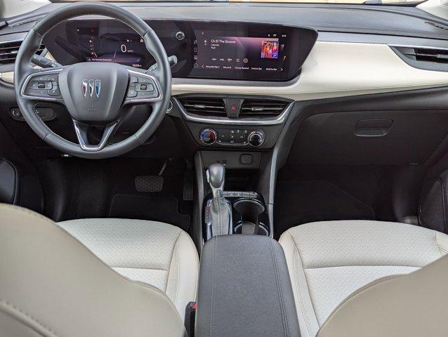 2024 Buick Encore GX Vehicle Photo in San Antonio, TX 78230
